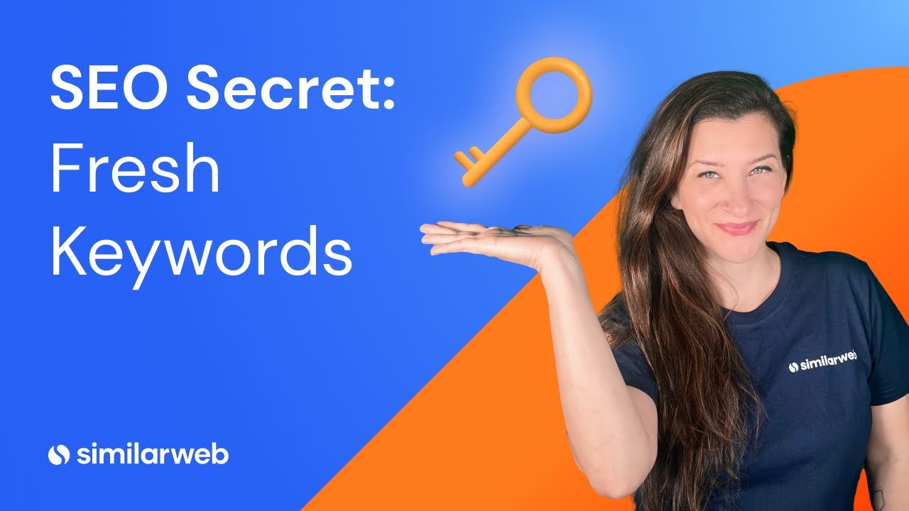 How to Find Trending Keywords for SEO | Similarweb