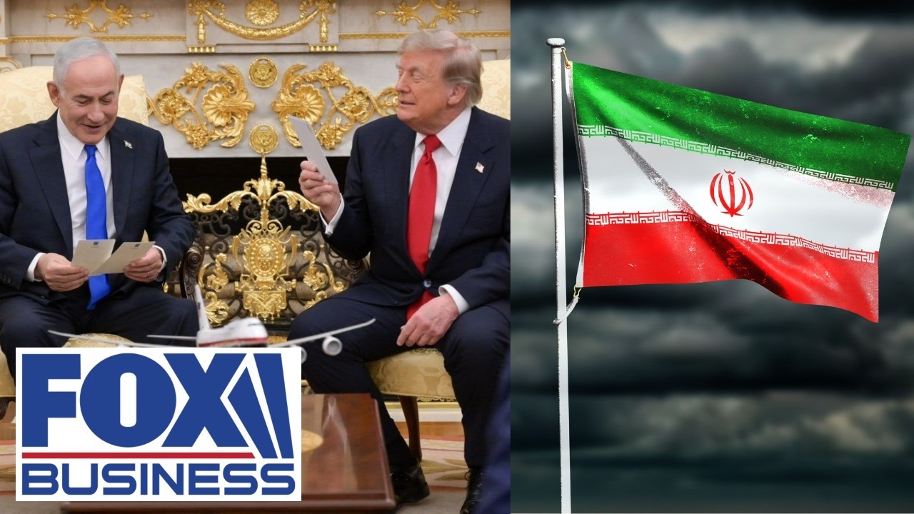 4 ночи тишины между США и Ираном на фоне встречи Трампа с Нетаньяху