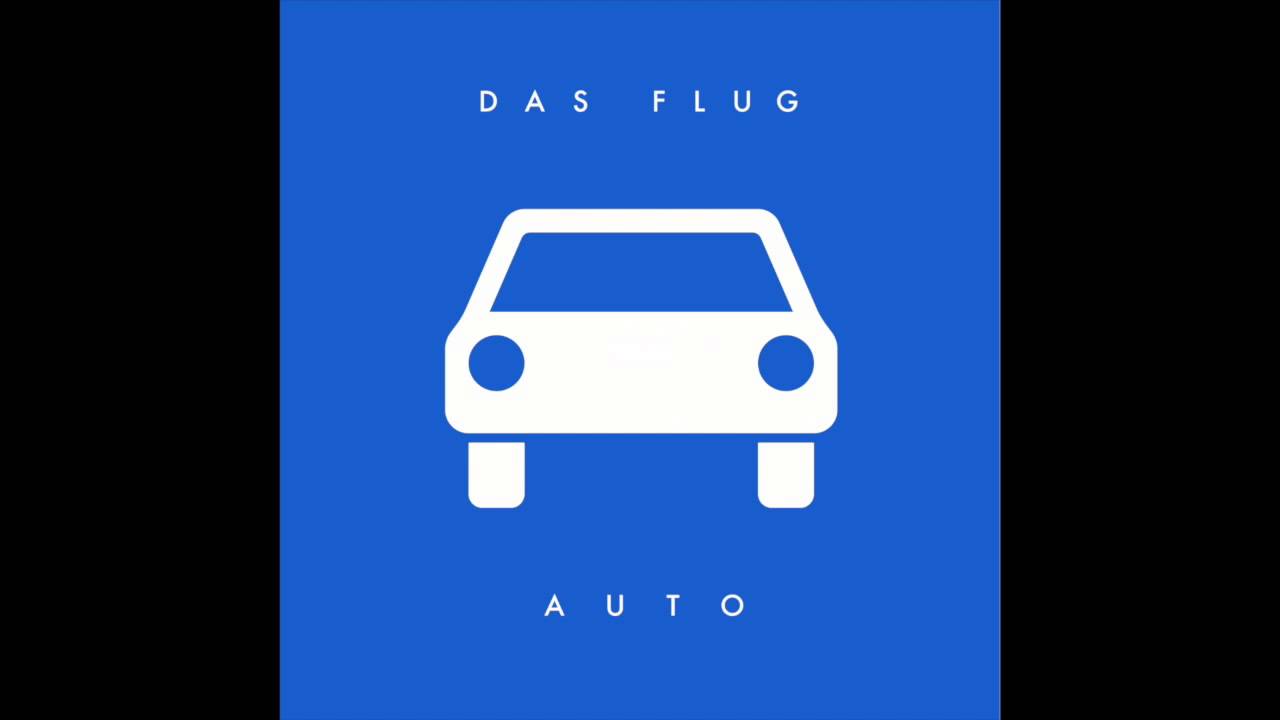 Das Flug / Kaput Krauts - Auto