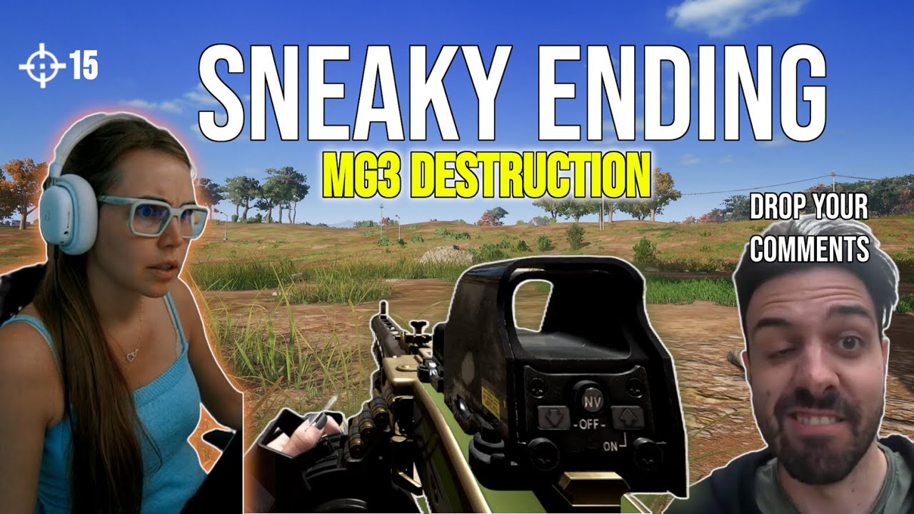 Duo Domination | DanucD