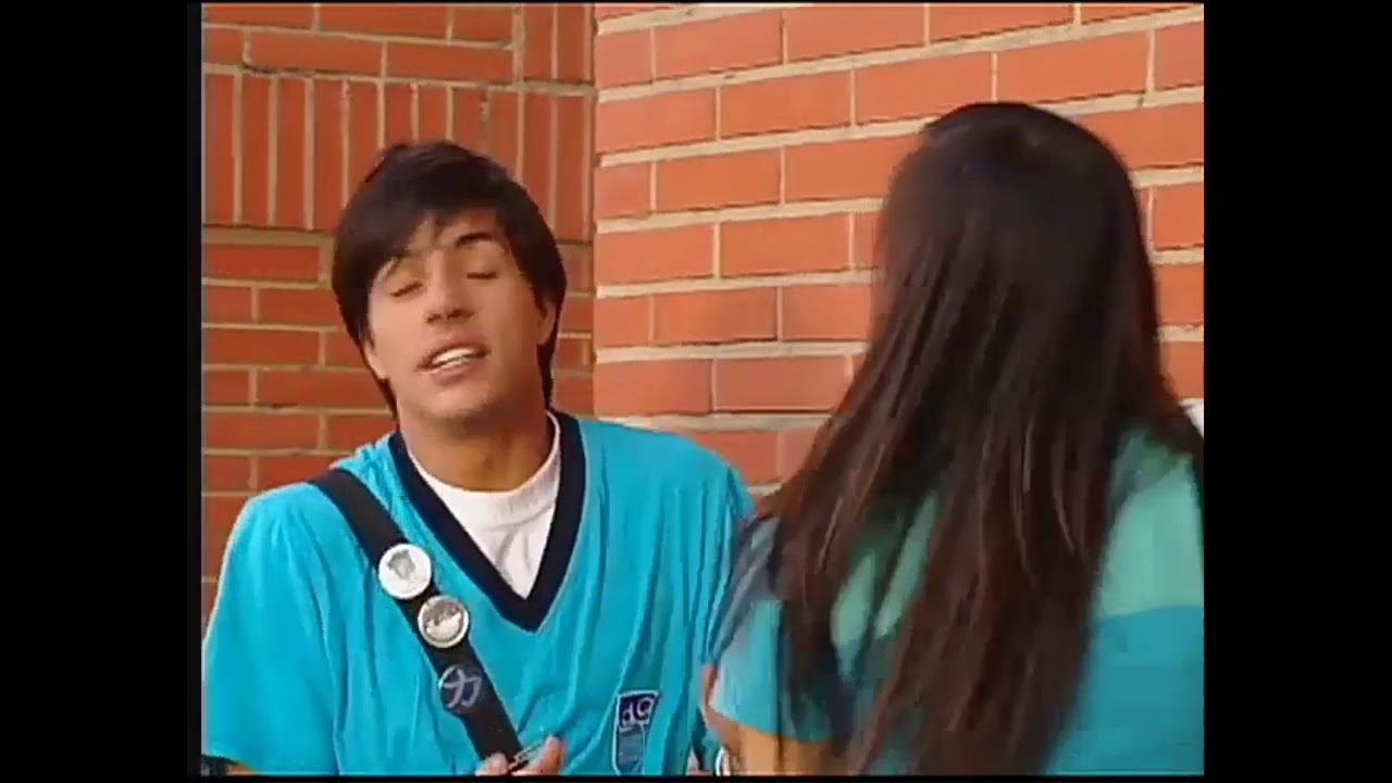 Alex se le declara a Isa | ISA TKM (EP50)