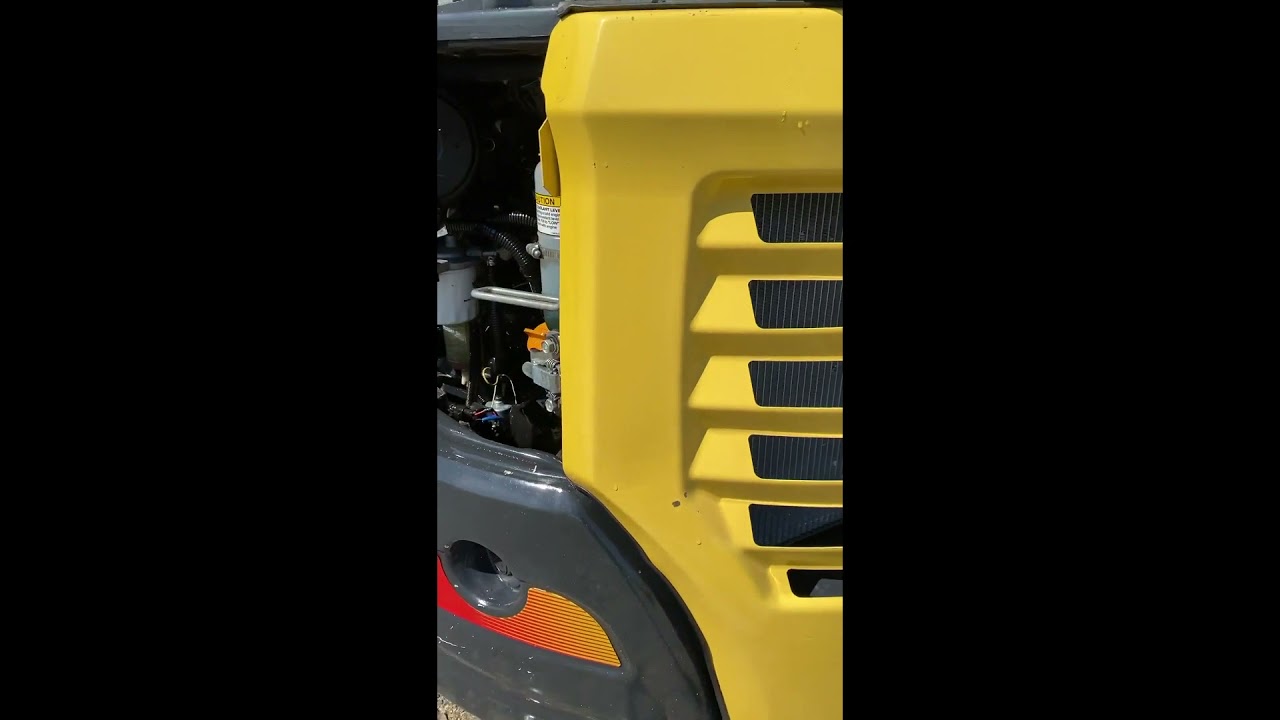 2016 YANMAR VIO35 For Sale
