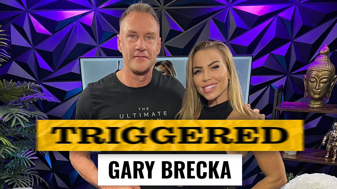 Best of Gary Brecka - Human Biologist and Bio Hacker: TRIGGERED with Lauren Drain