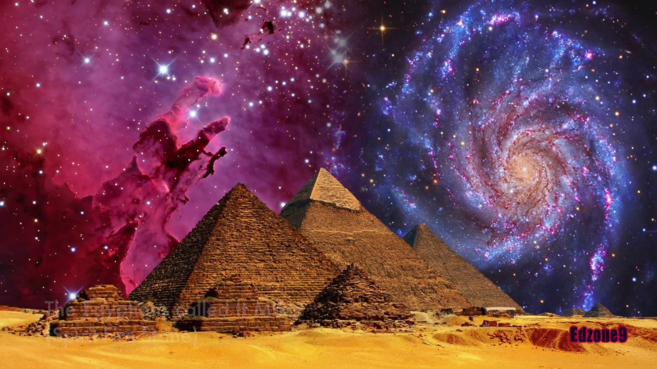 How To Make ORMUS. The Wet Egyptian Method ......