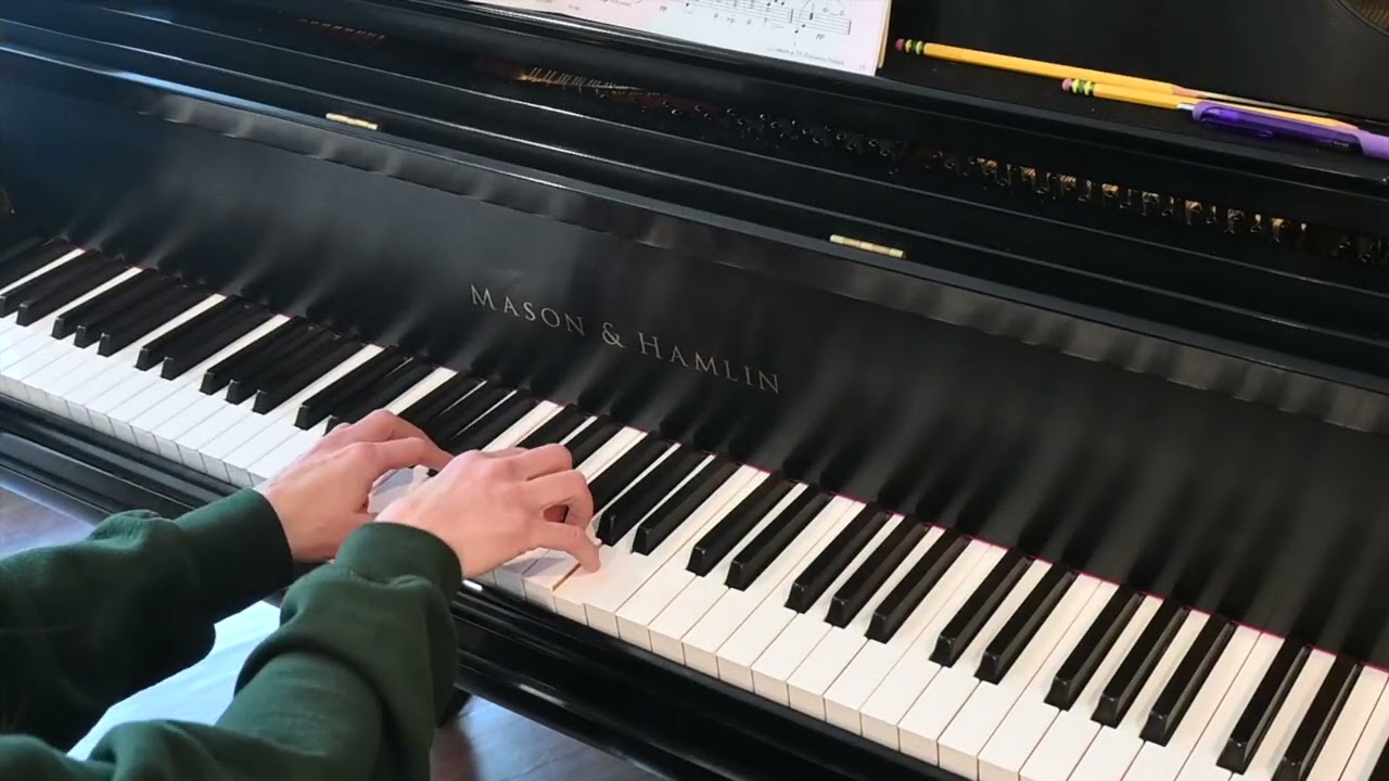 Painting withh Pastels by Nancy & Randall Faber | Piano Adventures Performance Book 1