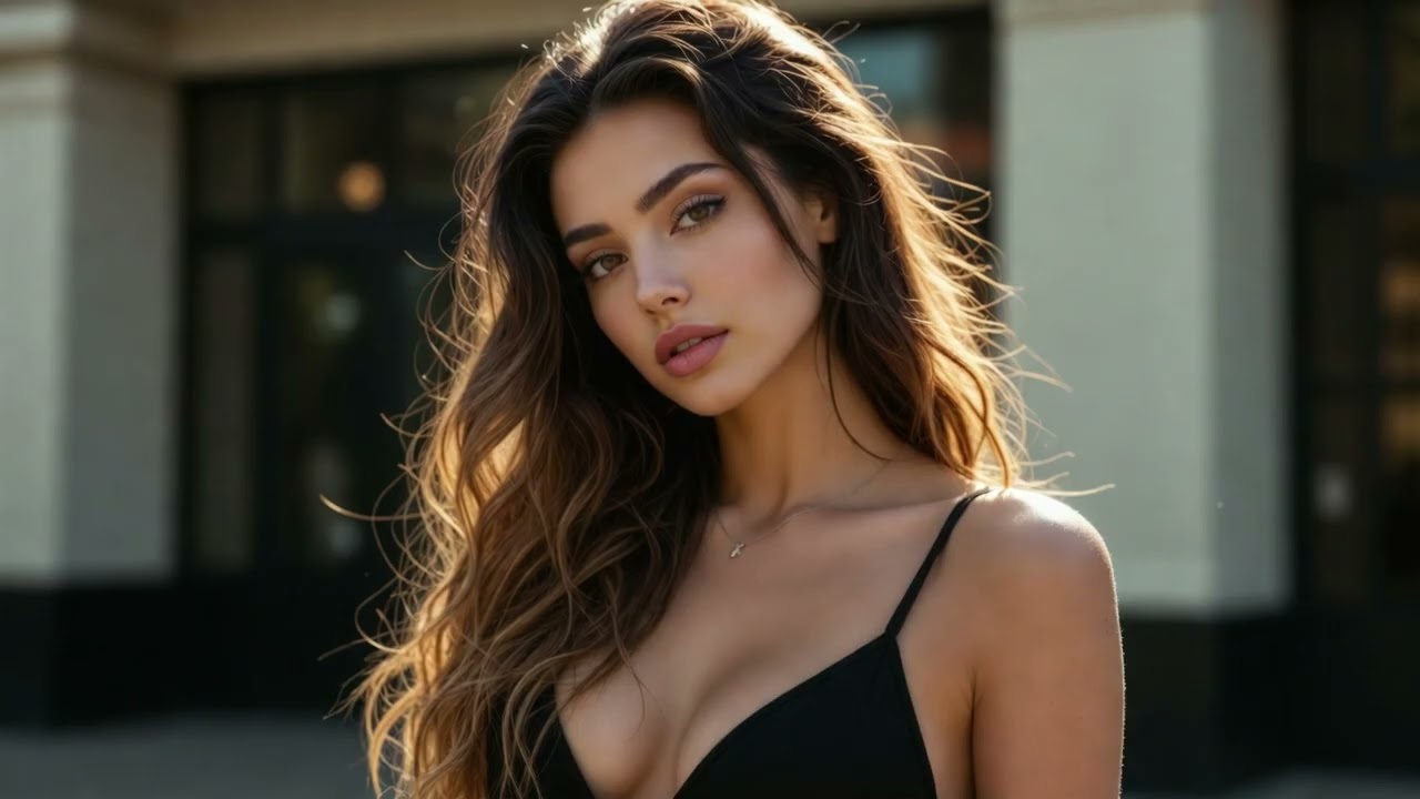 Babayev - Oh Baby [Official Music Video]