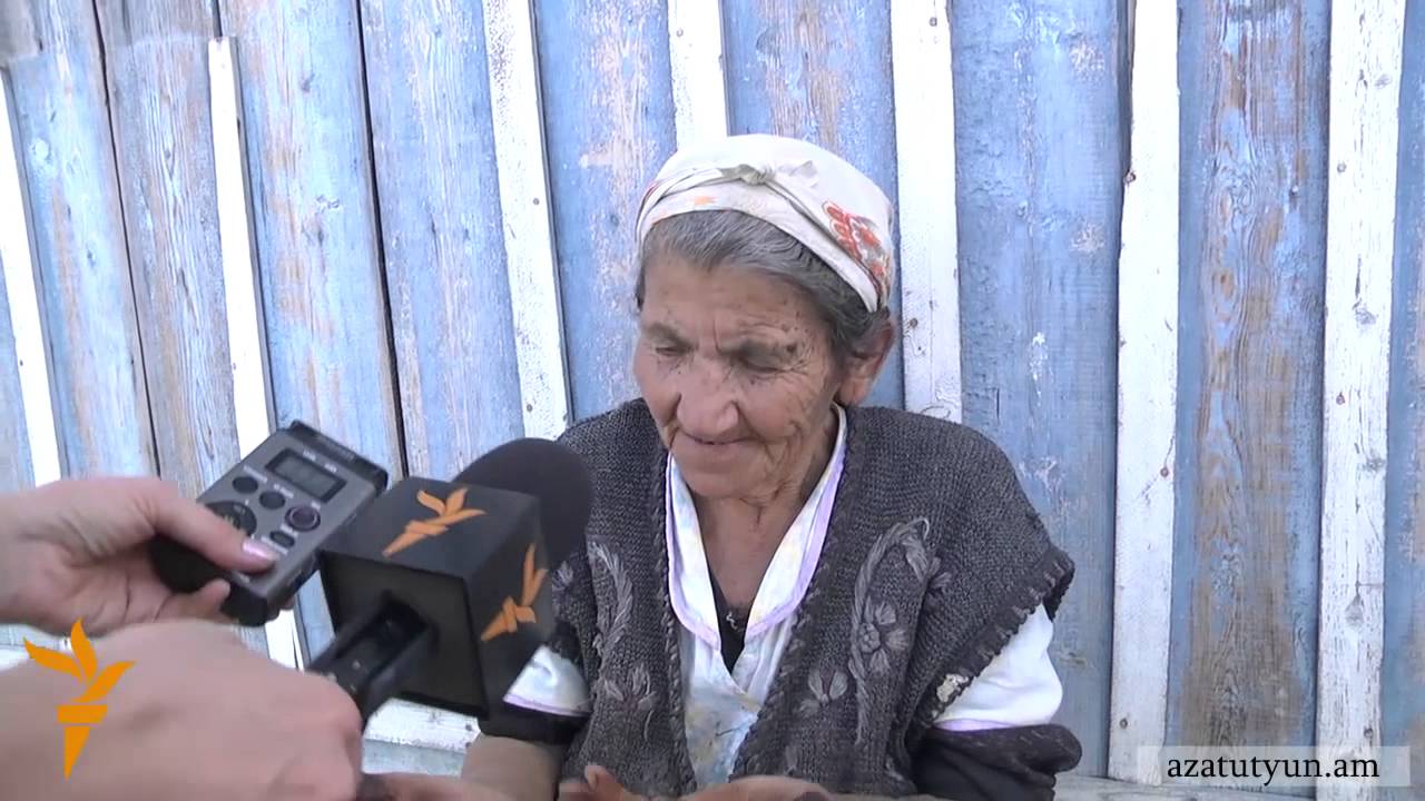 Սահմանամերձ Սրաշենը՝ «անդունդի եզրին»