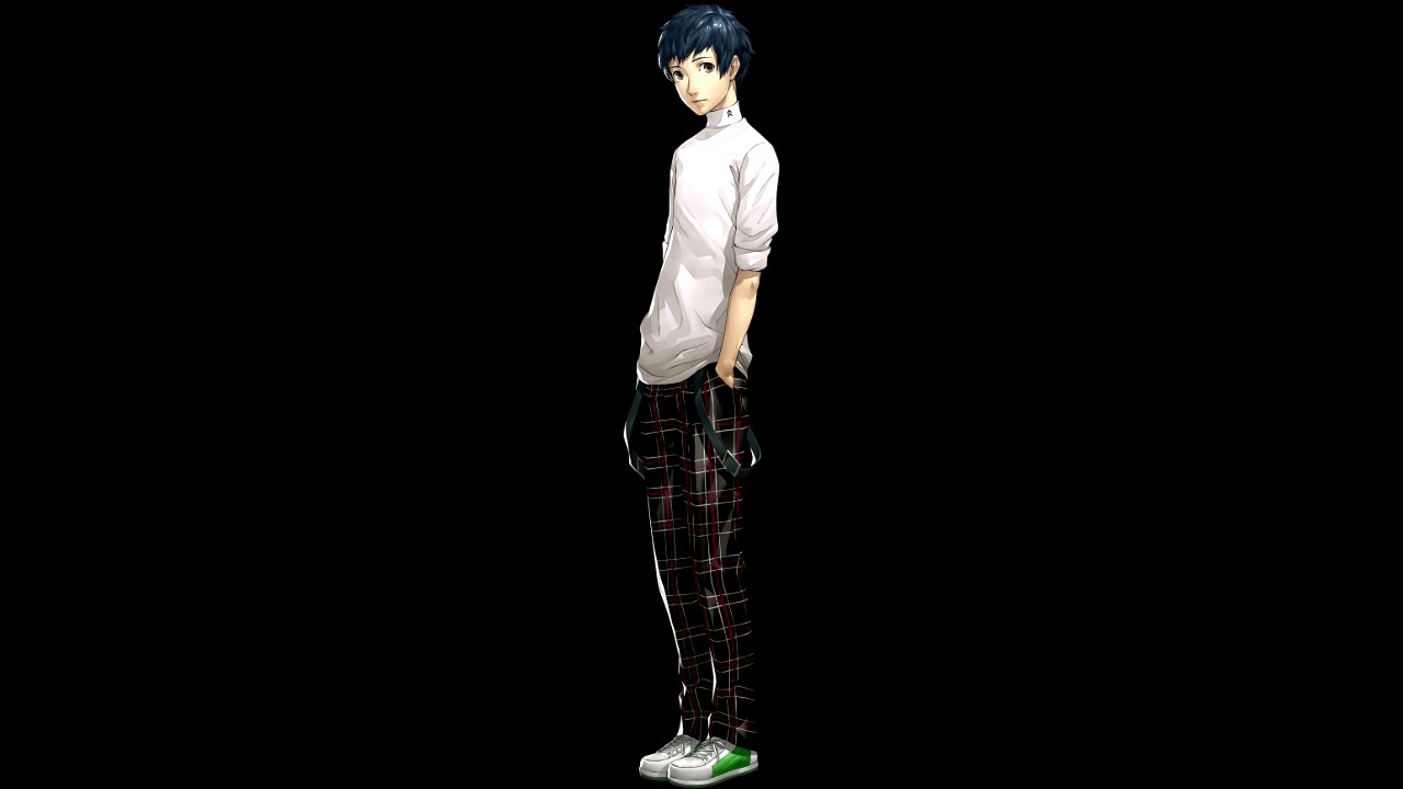 Persona 5 - Yuki Mishima Quotes