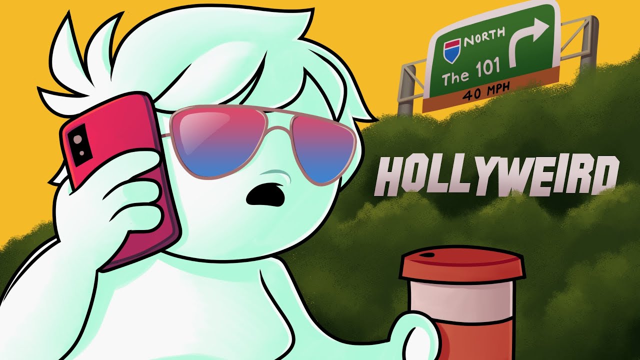 BEST OF LA STORIES
