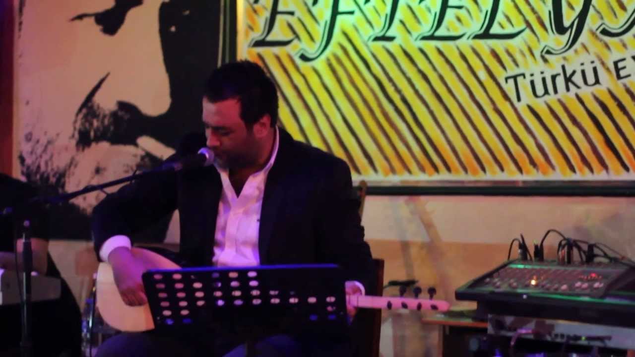 Cankat Erdogan- Sevmeyi Sen Alistirdin 2013 by darbe1974