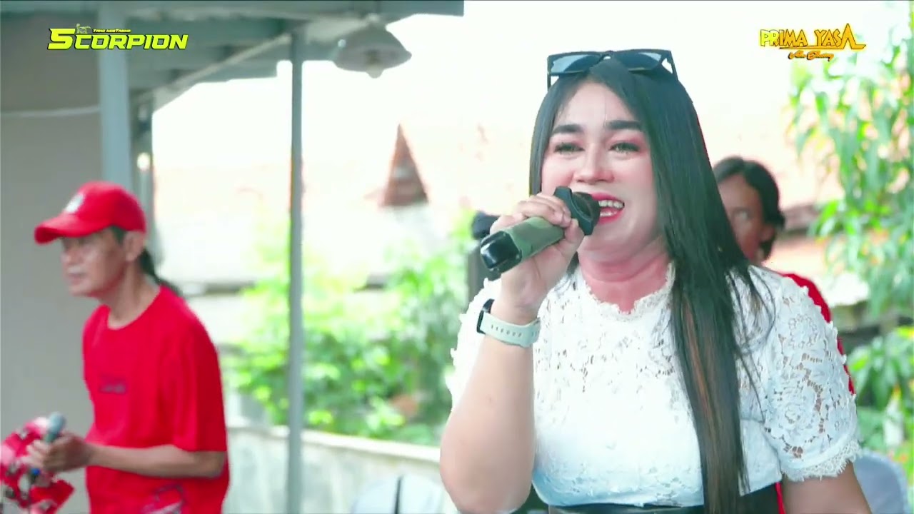 MUSNAH NURUL NATASYA SCORPION ( Yang ngeTrend) Bpk Abdul Muin Tusniah Senin 15 Desember 2025