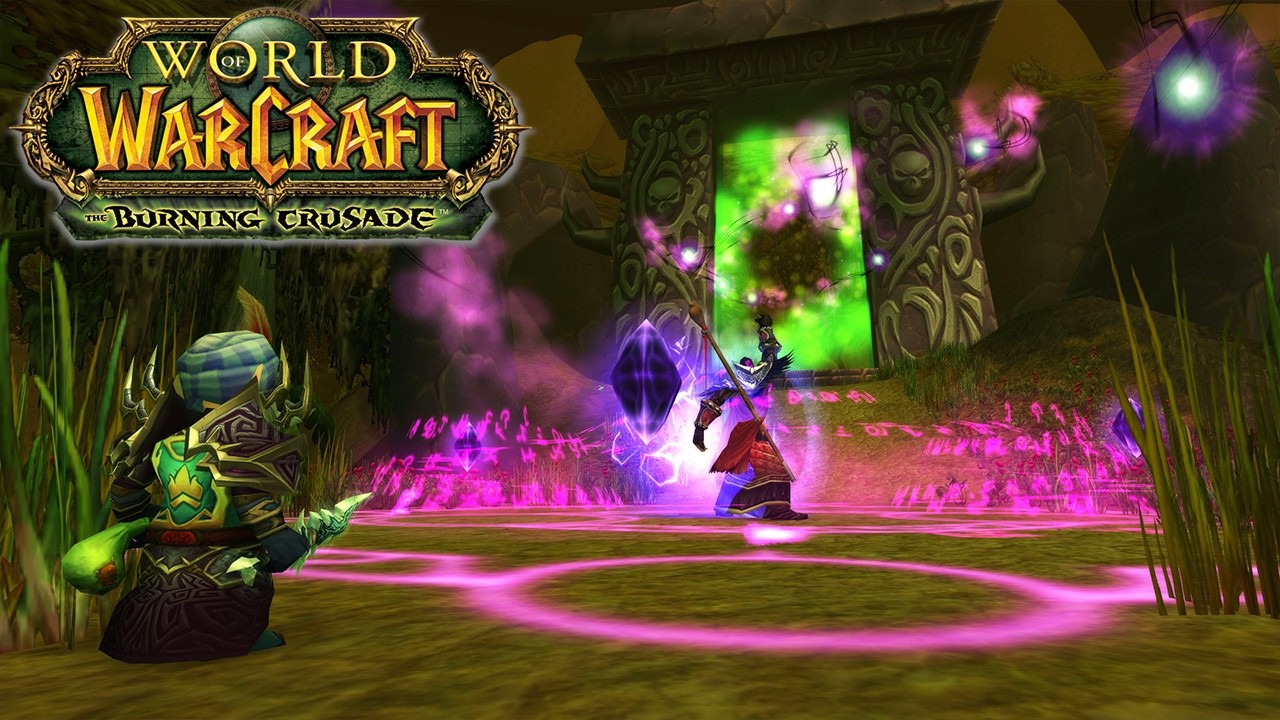 Heroic Black Morass | Gnome Warlock Let&rsquo;s Play | TBC Classic | EP185