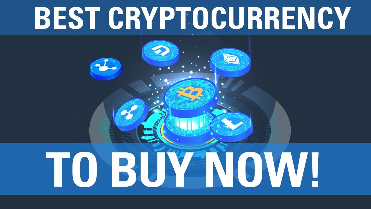 Best Cryptocurrency to invest in 2021