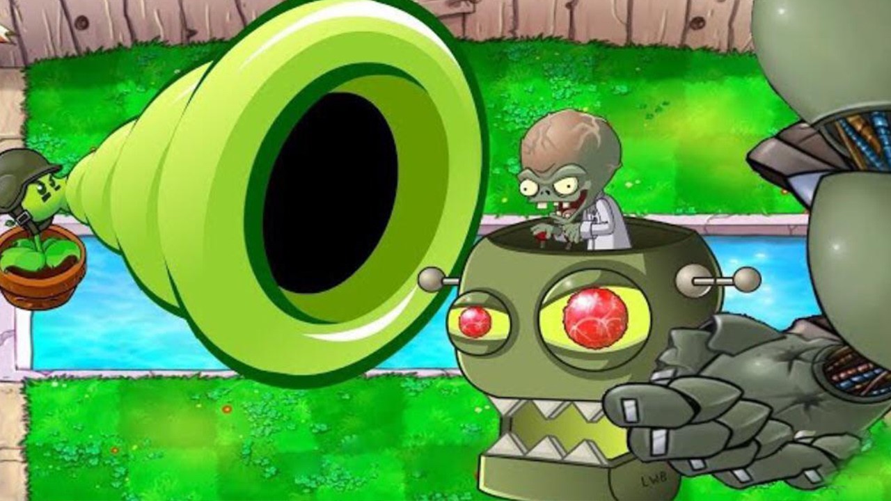 All New Pvz2 Challenge Play Who Will Win? Ep02