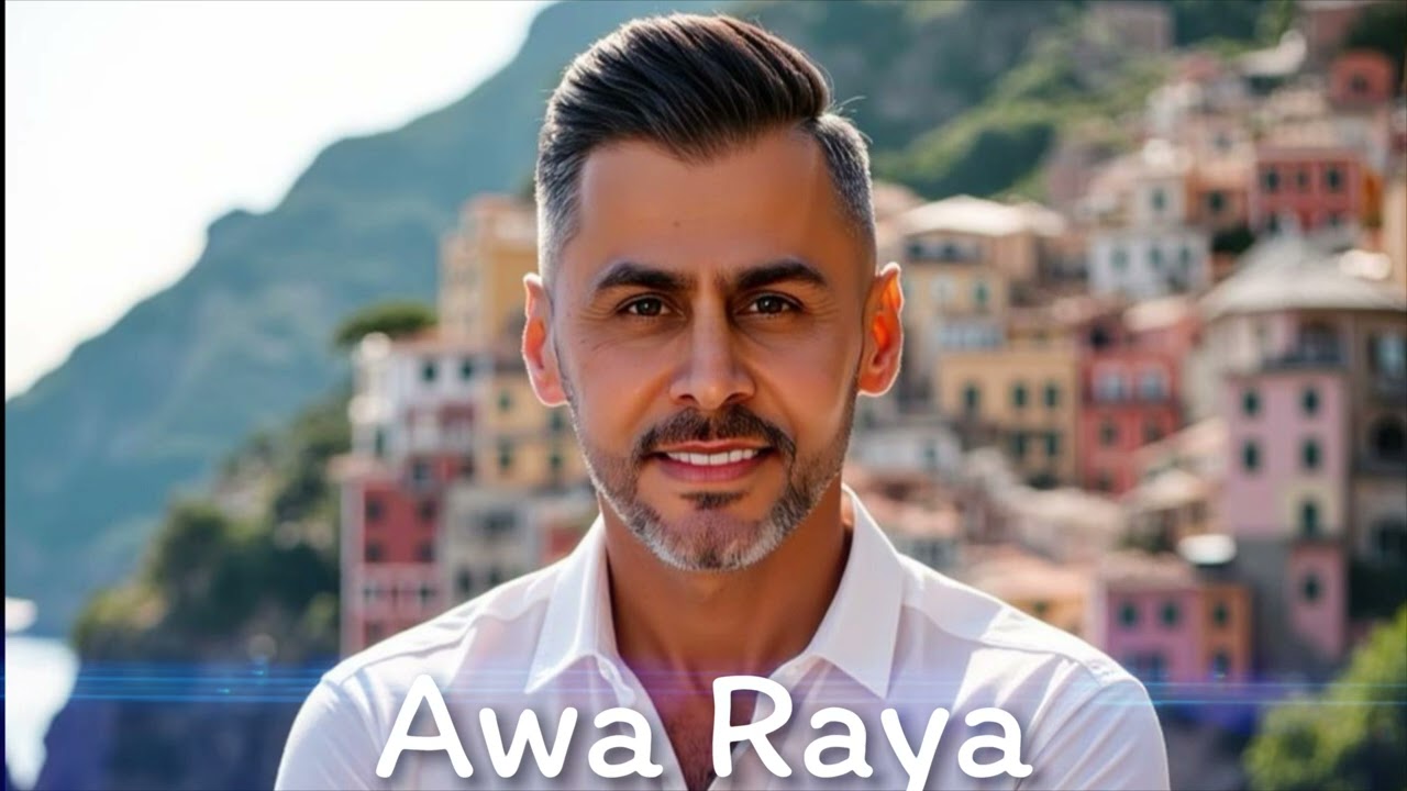 Sargon Kanoun {Awa Raya} Official Song 2004 #assyrian