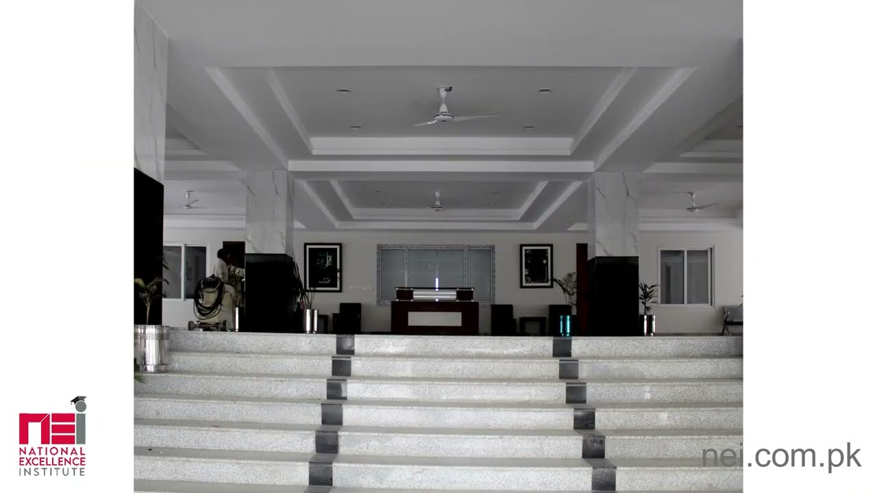 National Excellence Institute, Islamabad