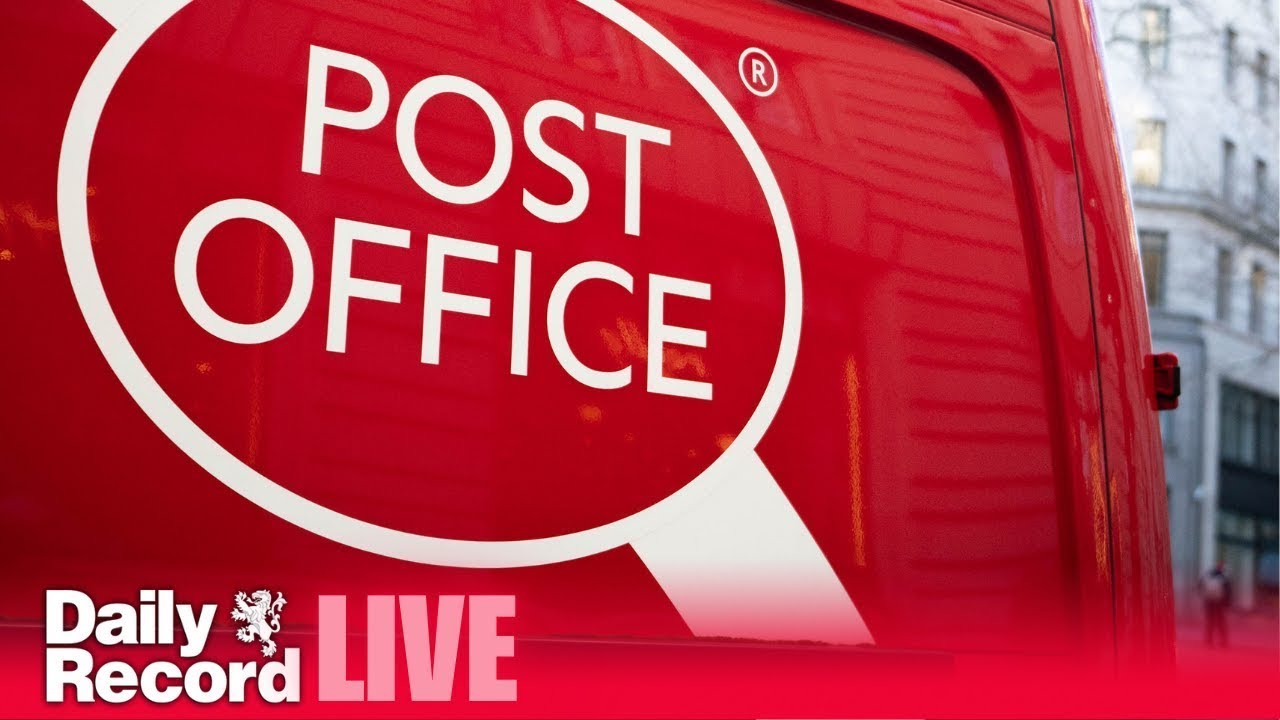 LIVE: Post Office Horizon Inquiry hears Jo Swinson and Dame Moya Greene