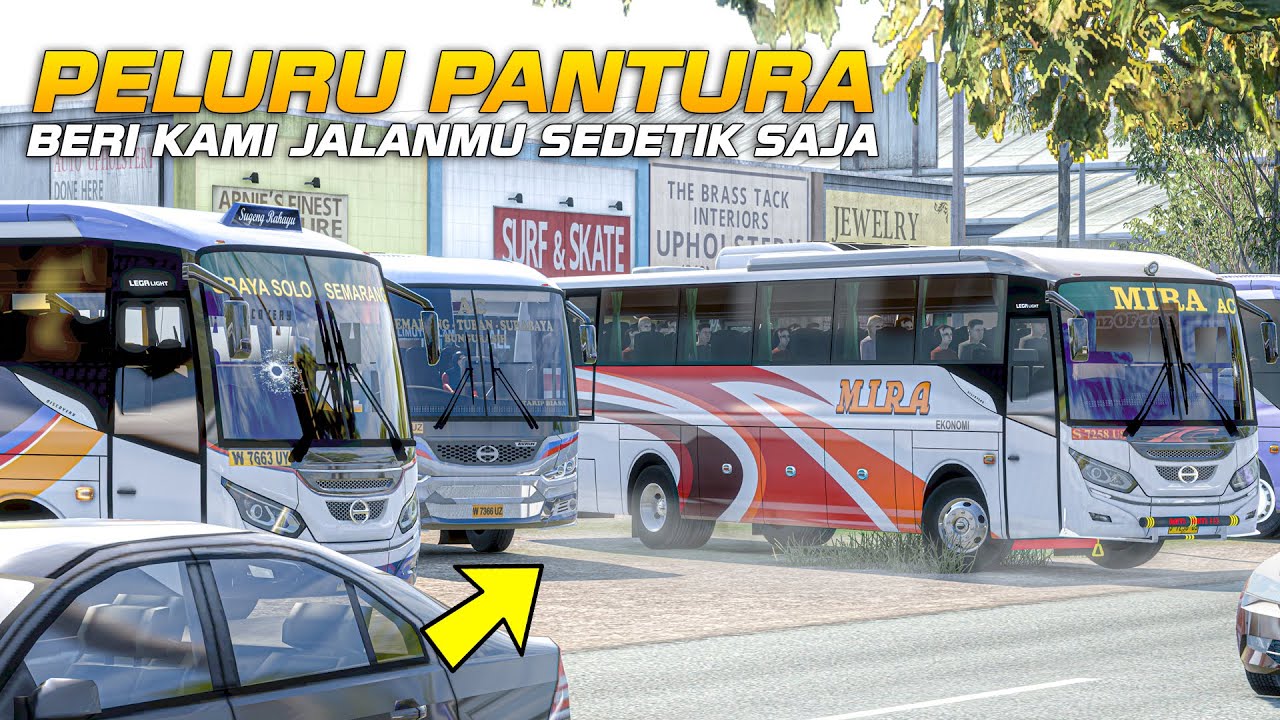 BUMEL PANTURA