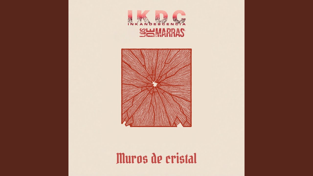 Muros de Cristal