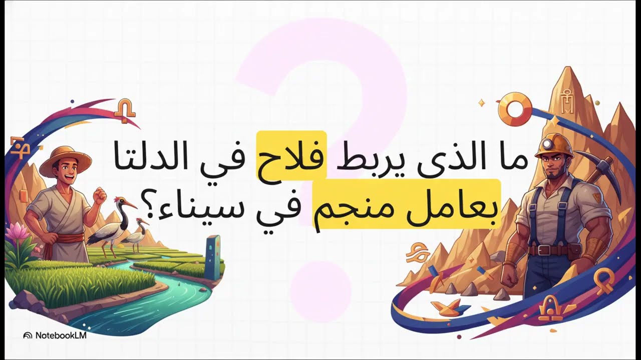 جولة في محافظات مصر