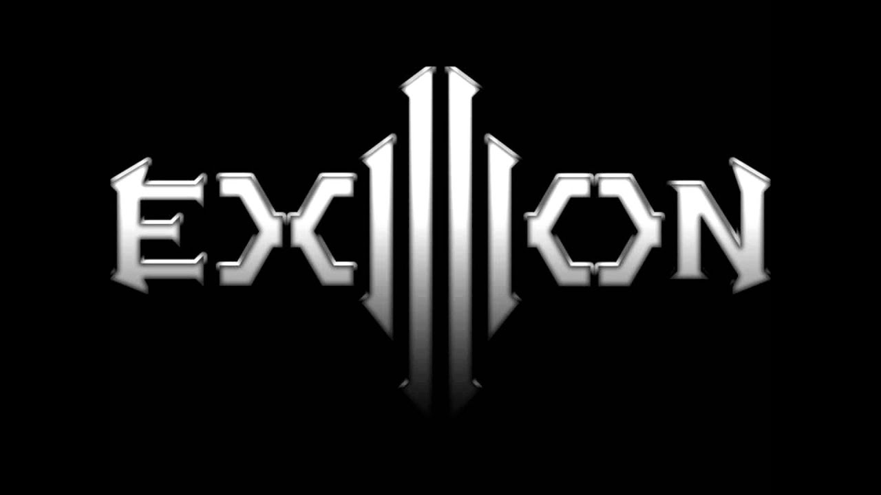Exillion - Ascension (demo cut)