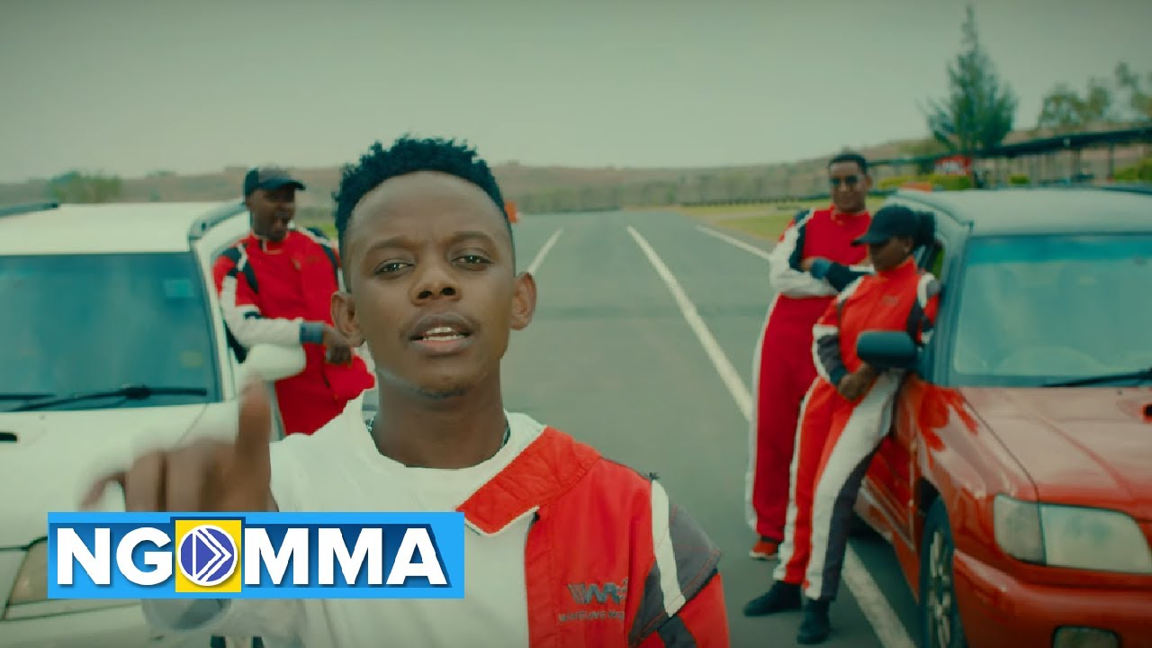 ONE GOD - DAVID WONDER (OFFICIAL VIDEO) Skiza 9038718 to 811