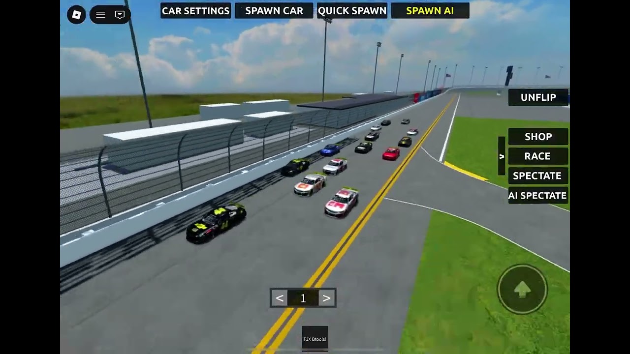 Daytona 500