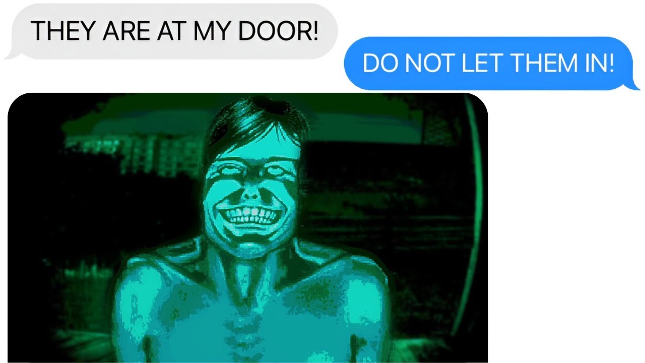 Do Not Trust Your Friends | No I'm Not Human