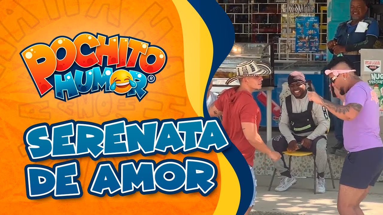 Serenata de amor