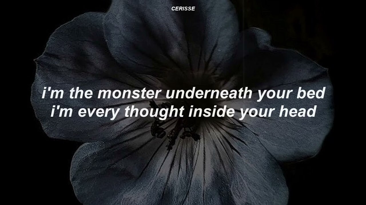 You Can't Hide - Baby Bugs (Lyrics)