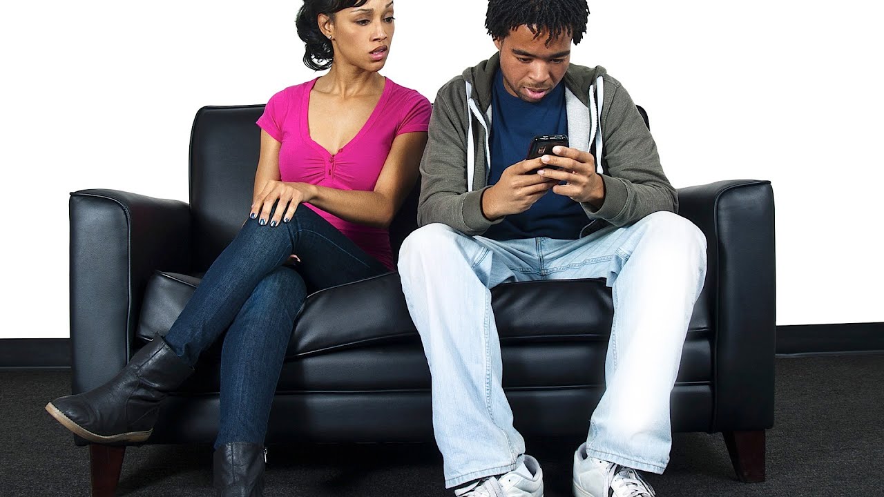 Male Jealousy vs. Female Jealousy | Jealousy & Affairs