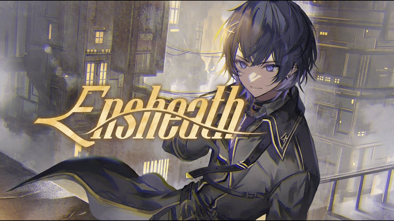 Ensheath - Arknights EP || 『 Ver. Miyaausai 』