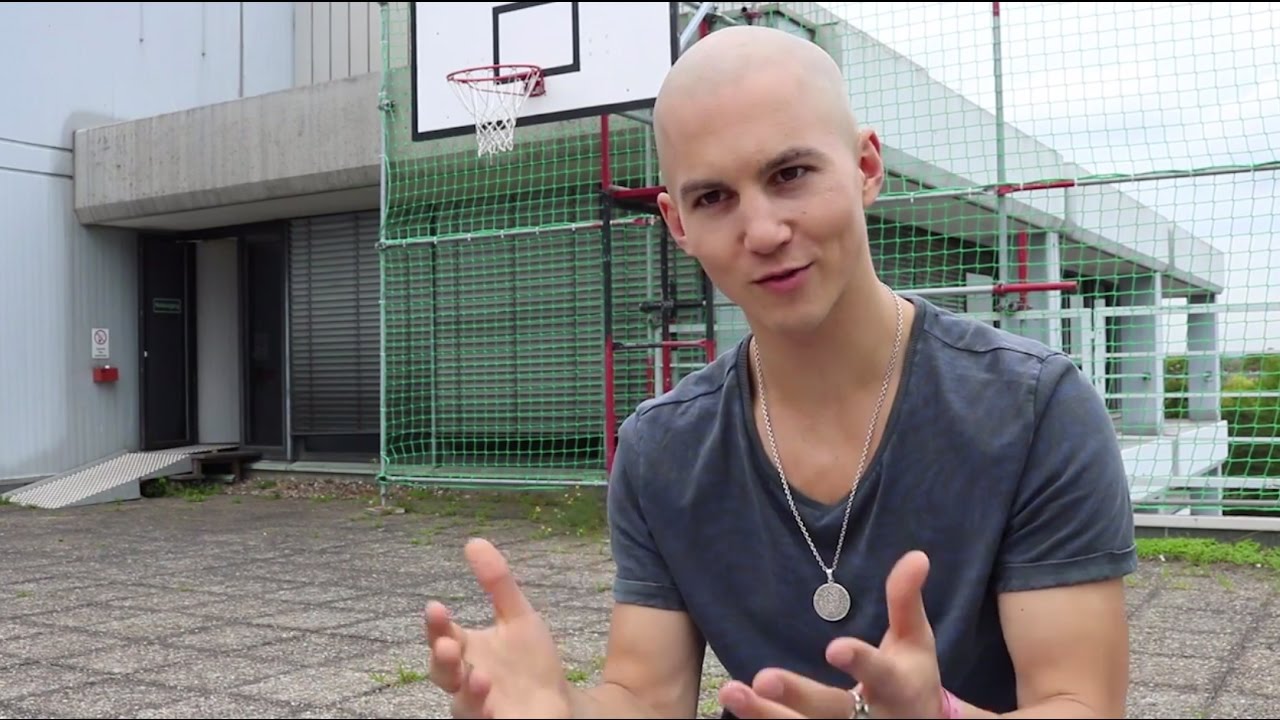 Tim Oliver Schultz über die 2. Staffel 