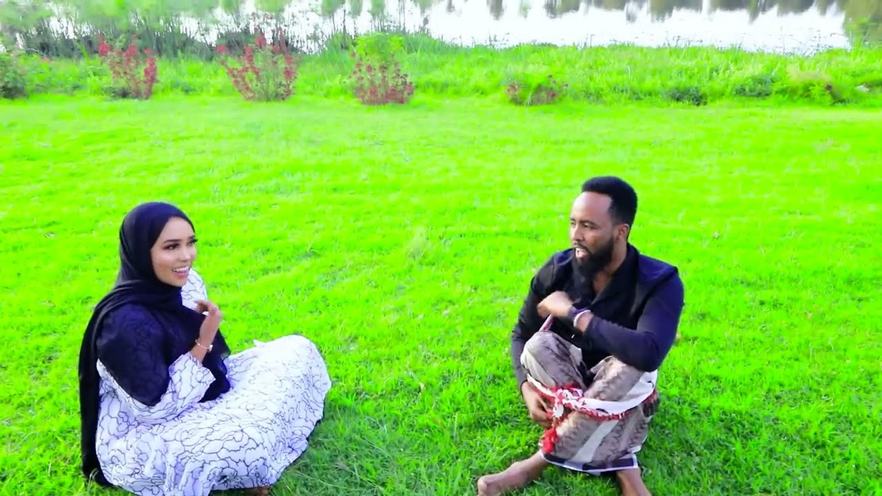 ALI DHAANTO AF QADIIDLEEY 2022-DHAANTO CUSUB- ALI DHAANTO 2022