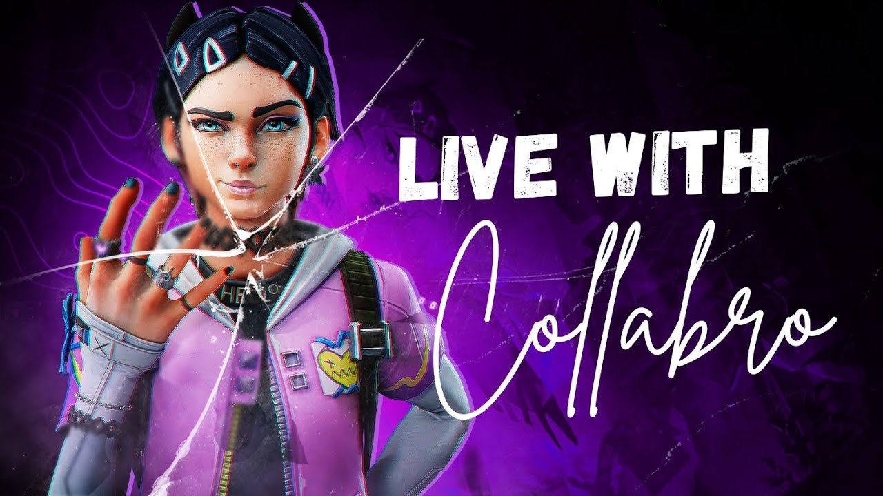 No Rage Rank Push  | Ranked Valorant Live