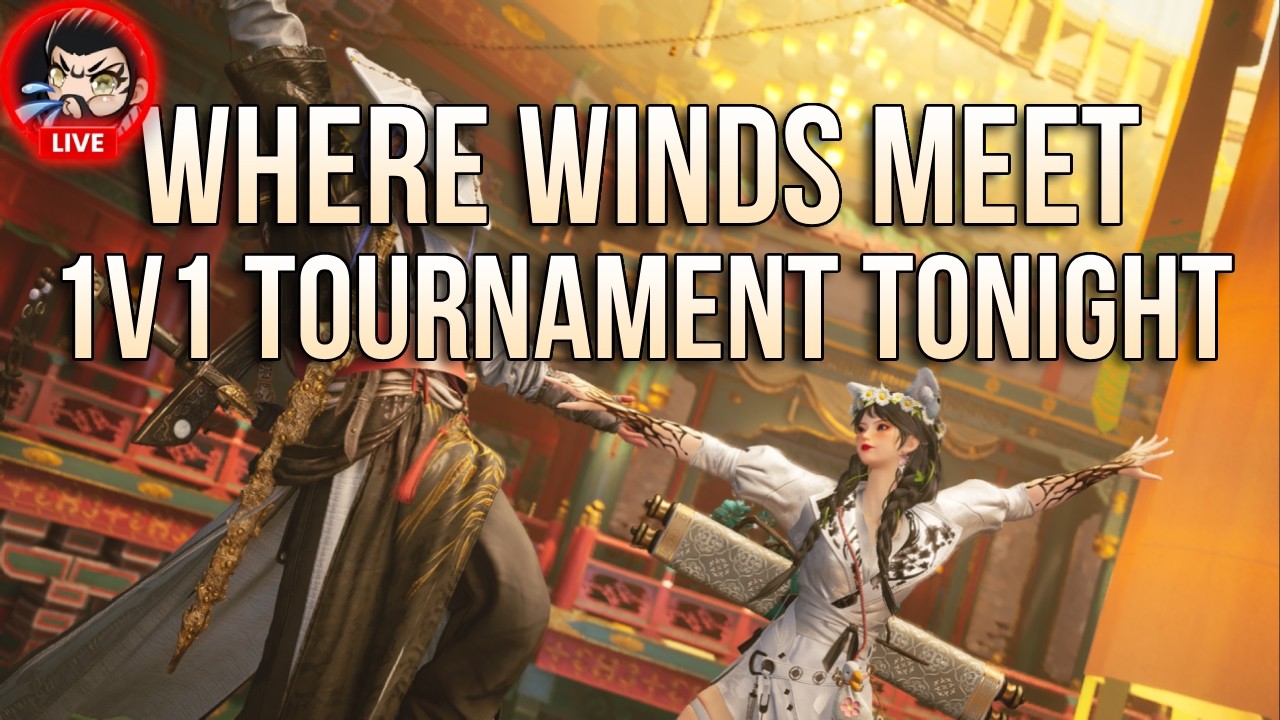 WWM ROPEDART/TWINBLADE 1V1 ARENAS AND TOURNEY TONIGHT!