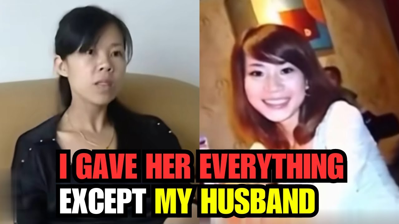 Her Best Friend Lived in Her Home, Spent Her Money, and Took Her Husband