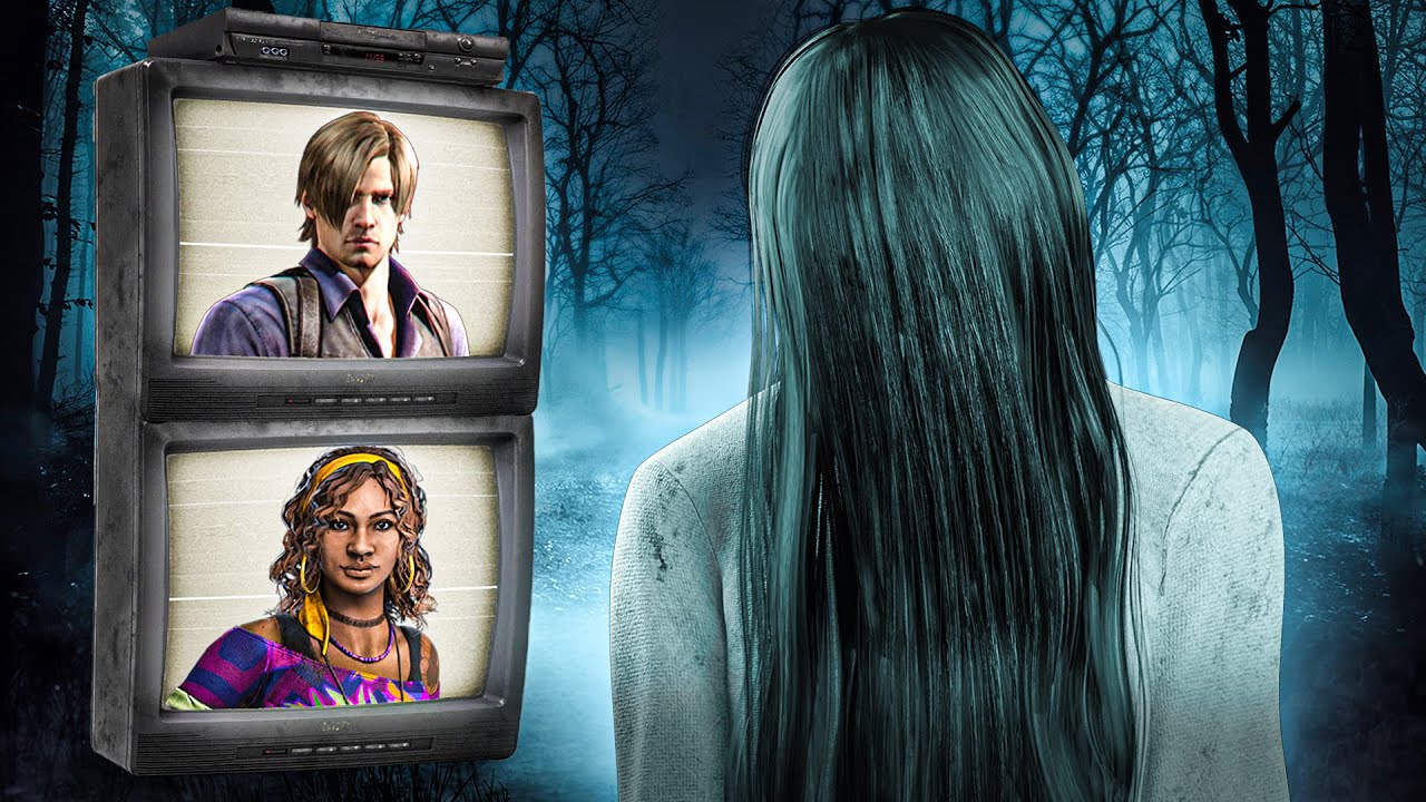 WHY INFO IS SO IMPORTANT FOR KILLERS!