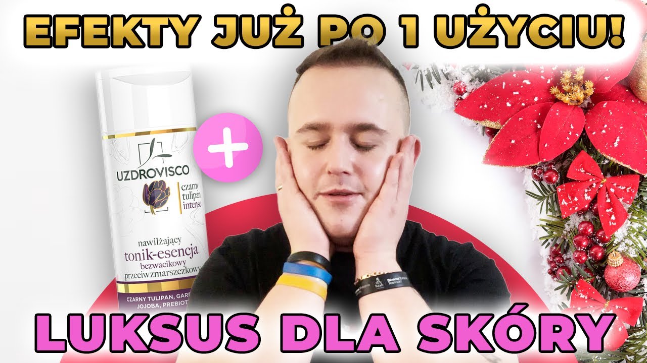 EFEKT JUŻ PO 1 UŻYCIU! Kosmetyk dla każdego!