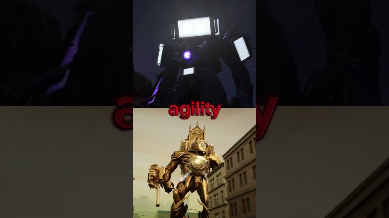 titan cinemaman update 3.0 vs all titan dom studio