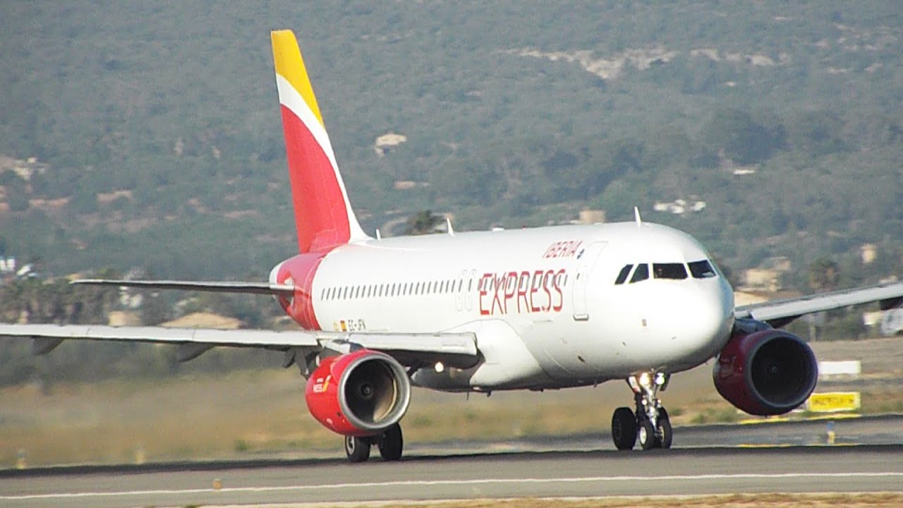 Splendid Summer 2025 PlaneSpotting ft. Leonardo AW139 Spain-SASEMAR | Palma de Mallorca Airport