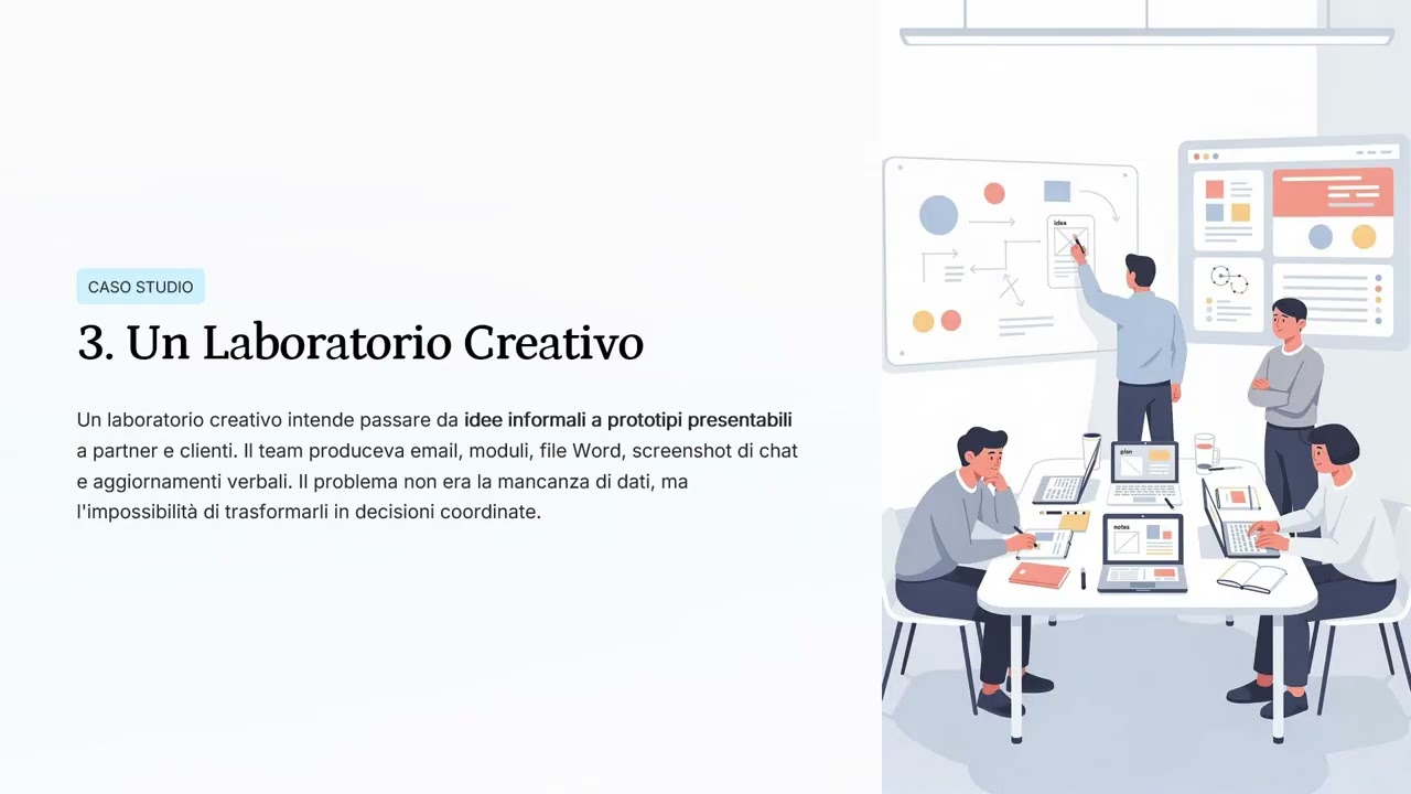 3.4 Usare Tag, Etichette e Metadati in Modo Strategico
