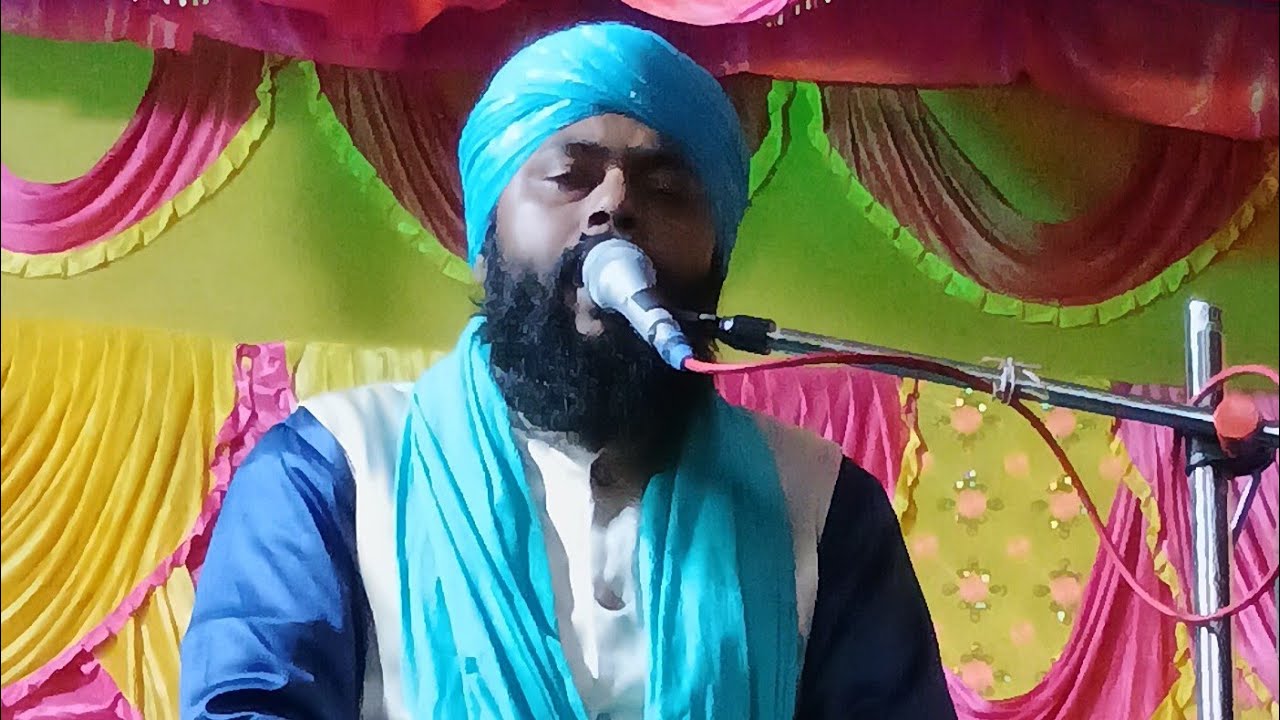 মাওলানা নিজামুদ্দিন  জালসা Maulana Nizamuddin Islam Sikka #islamicvideo #islamicgojol #love