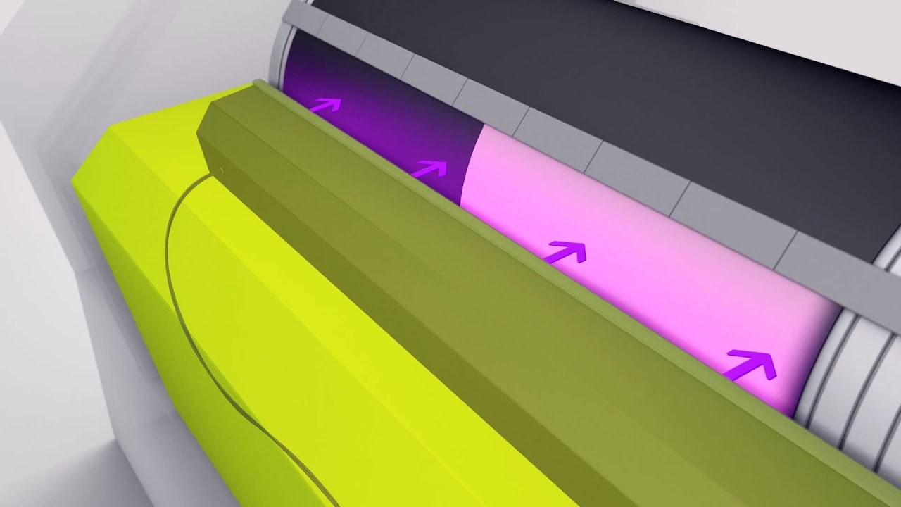 Fleksografia Full HD Flexo