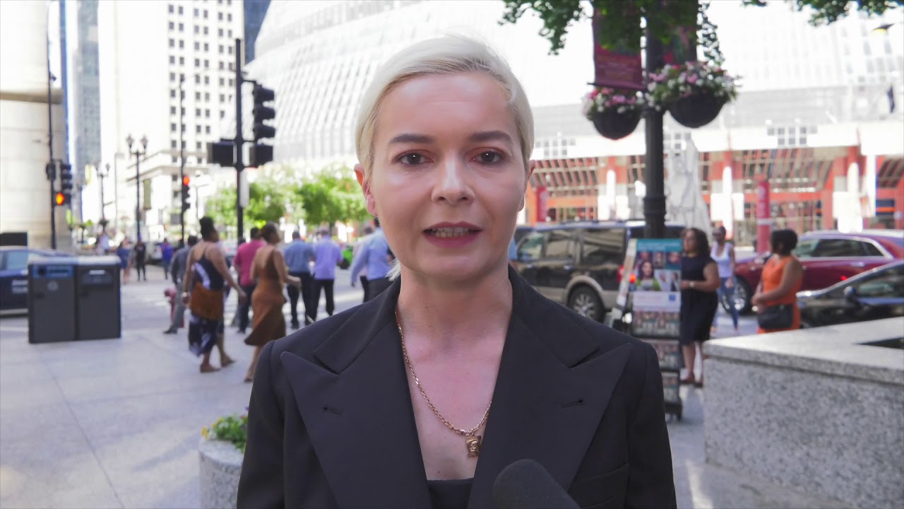 Magdalena Grobelski Adwokat Imigracyjny