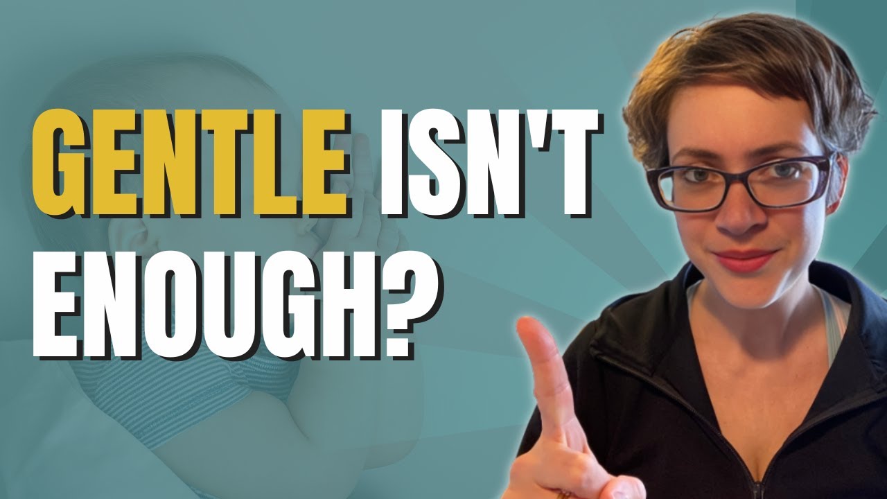 Why “Gentle” Sleep Coaching Stalled My Clients — And What Actually Fixed It