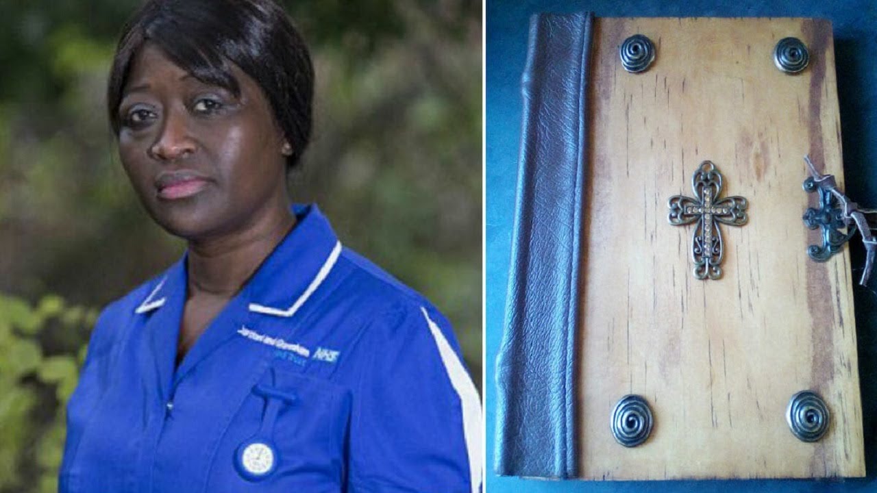 Nurse Fired from Job After Handing Bible to Cancer Patient