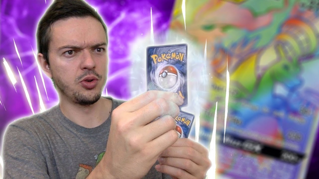 Alright, THIS Unbroken Bonds Pokemon Booster Box is FIRE!