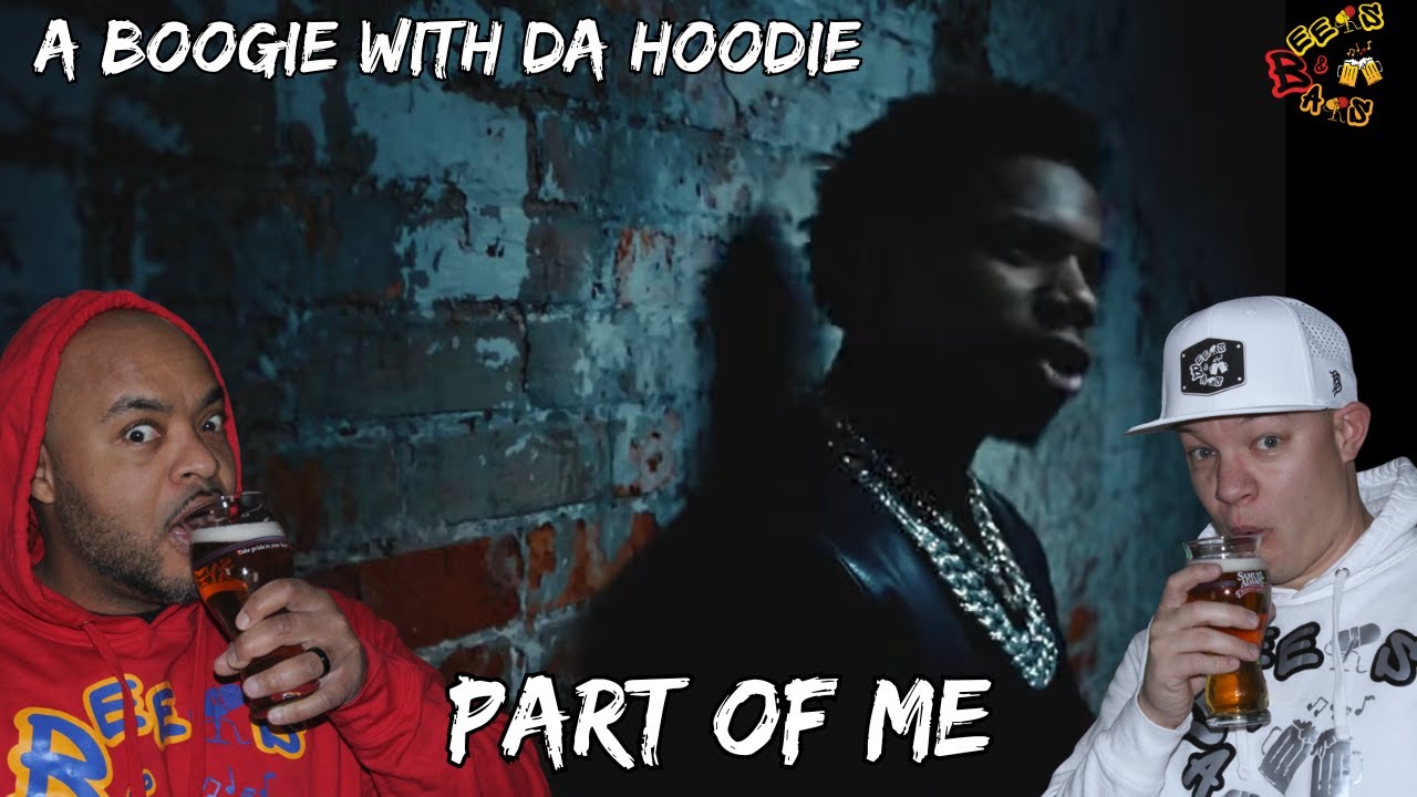 A Boogie Wit da Hoodie &ndash; Part of Me | THIS ONE HITS DIFFERENT&hellip; 🥀💔 Pain, Melody & Real Talk!