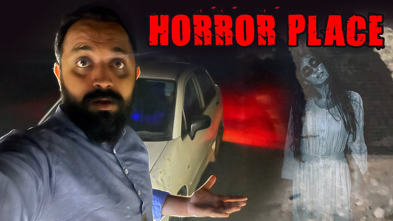 Google Maps Horror Place Pe Lay Gaya | Hyderabad Trip Gone Wrong